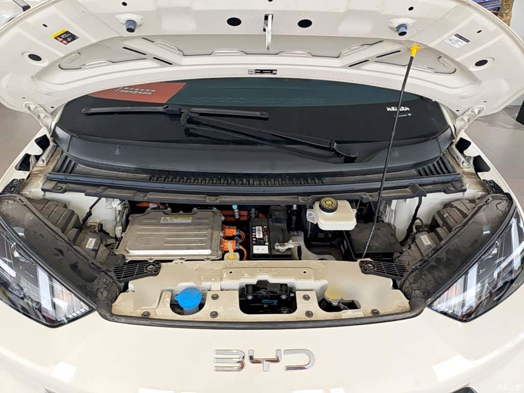 BYD Seagull, 2024 20
