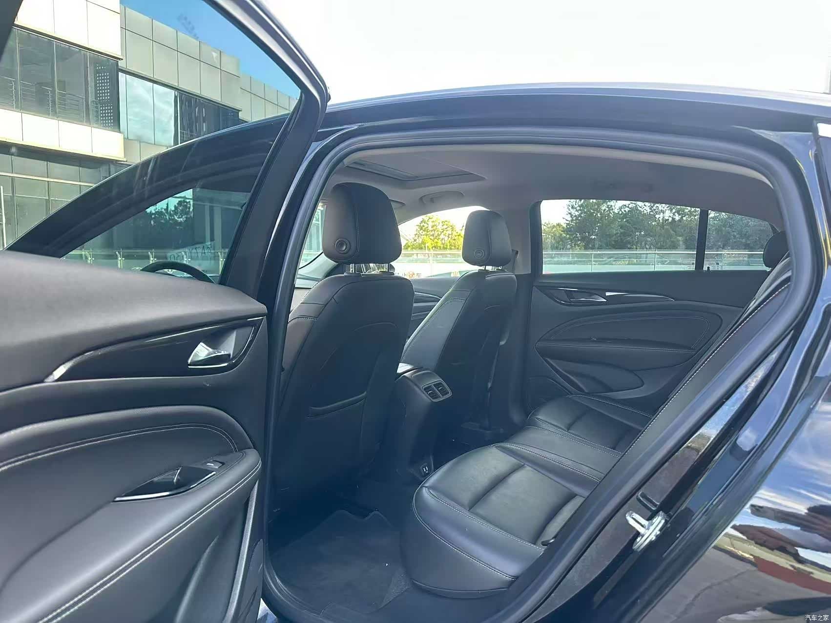 Buick Regal, 2024 9
