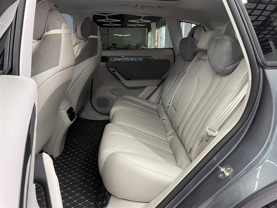 Leapmotor C11 Leapmotor C11
