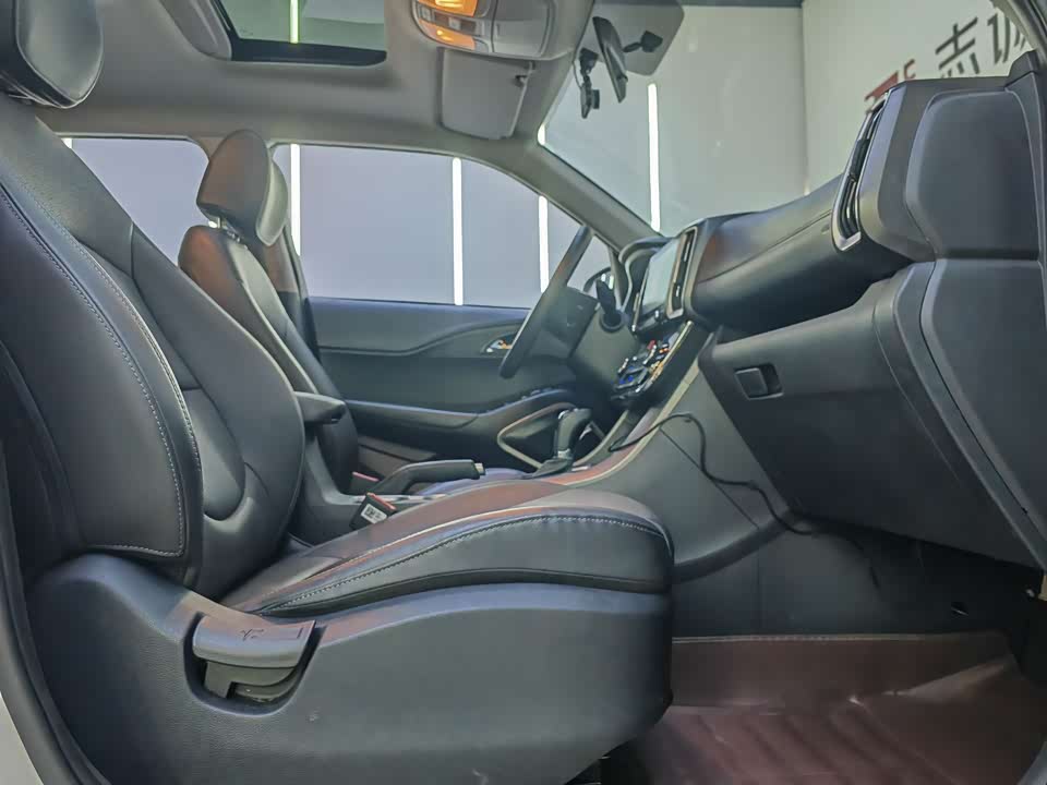 Hyundai Beijing ix35