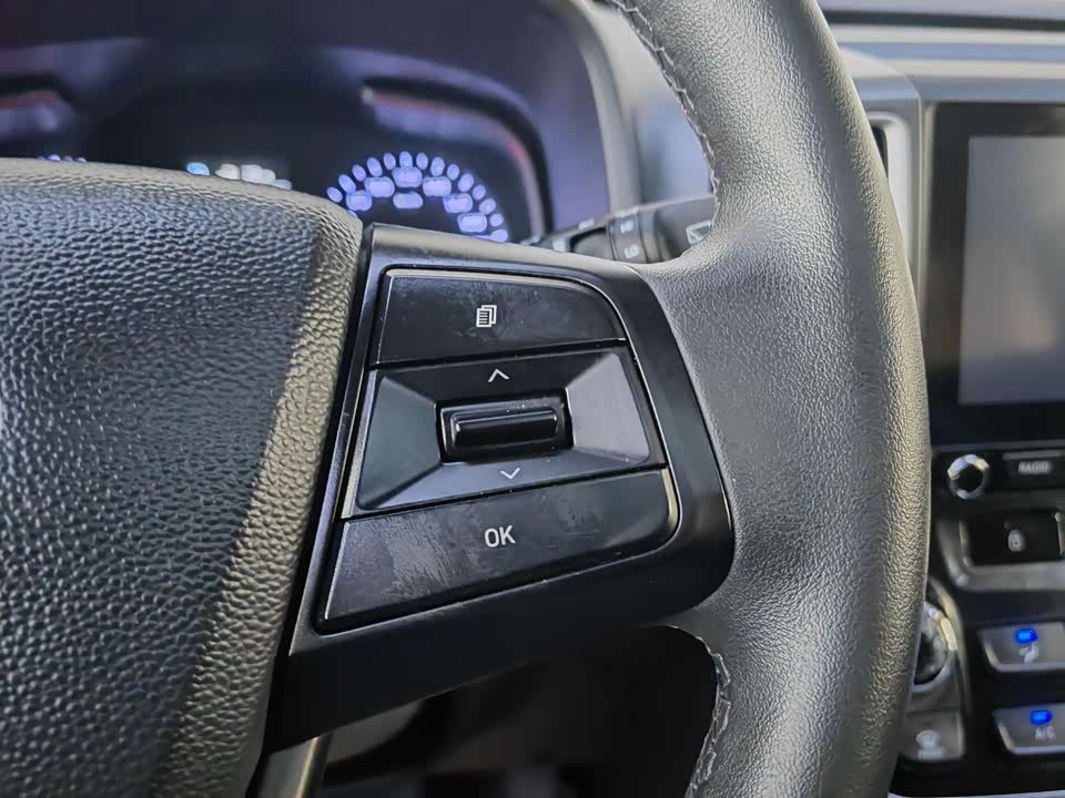 Hyundai Beijing ix35