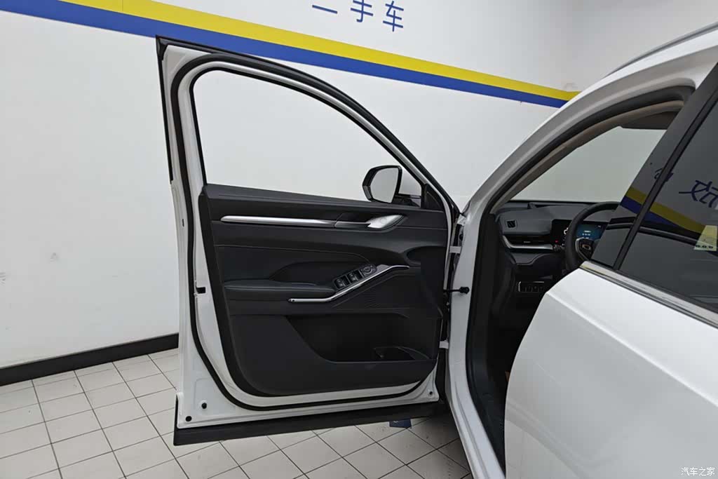 Haval H6, 2024 7