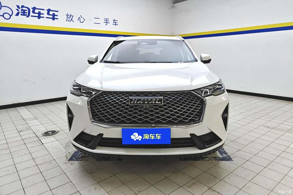 Haval H6, 2024 2