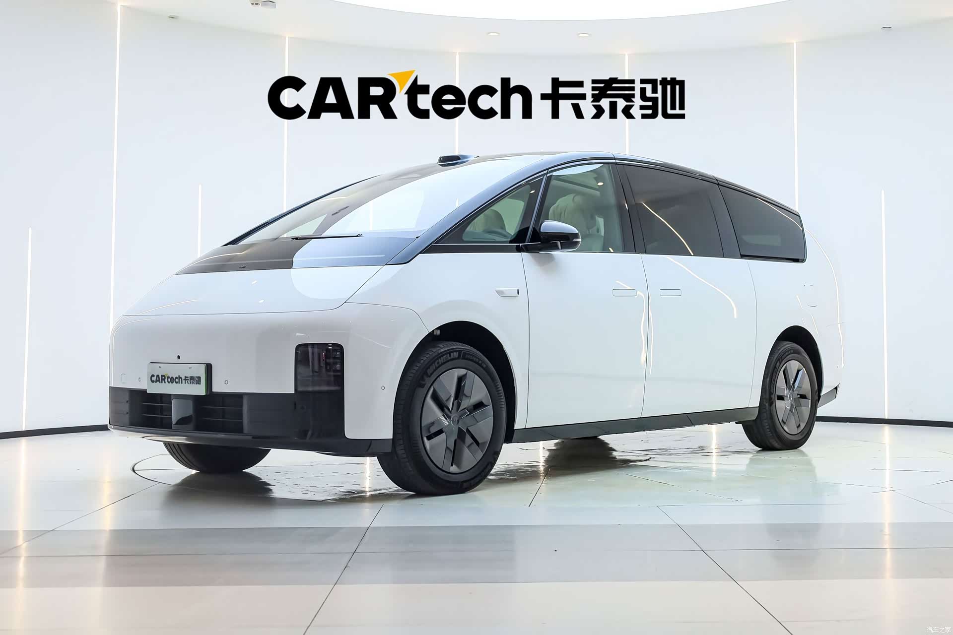 Li Auto MEGA, 2025 2