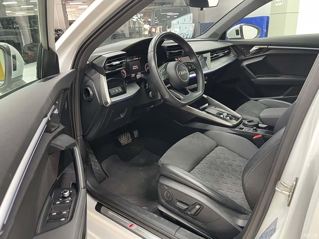 Audi A3, 2023 7