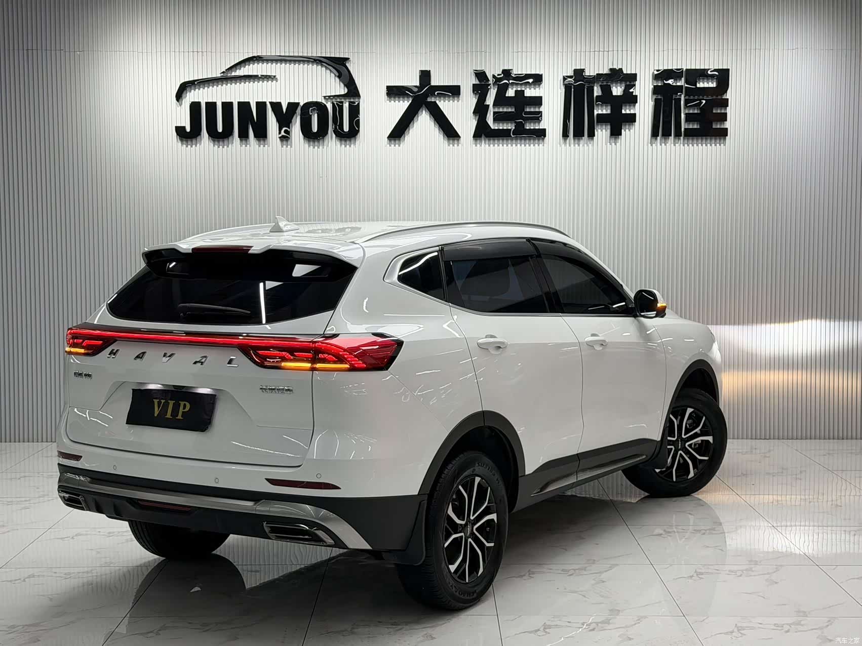Haval H6, 2023 4