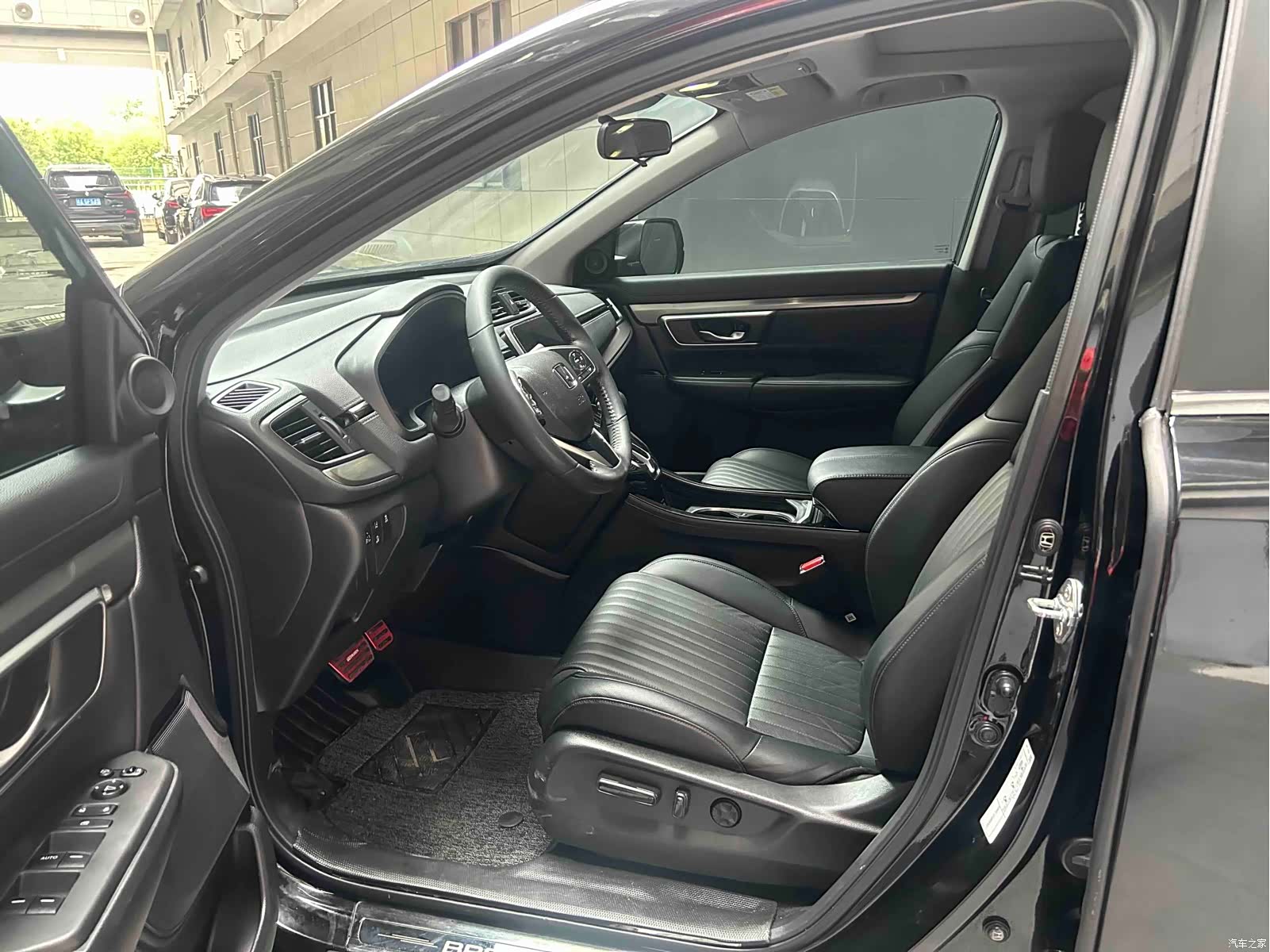 Honda Breeze, 2022 10