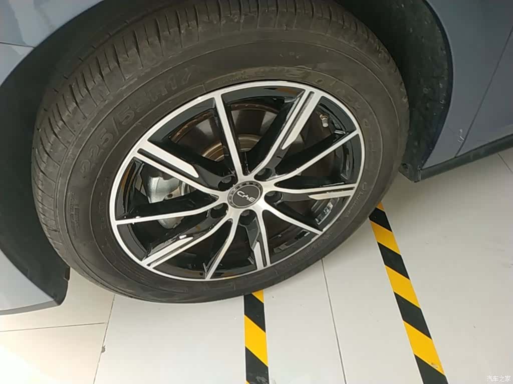 BYD Seal, 2025 23