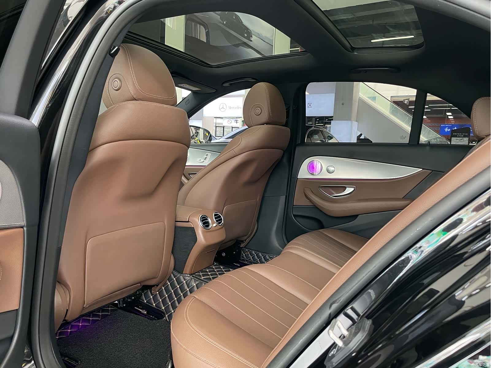 Mercedes-Benz E-Class, 2020 9
