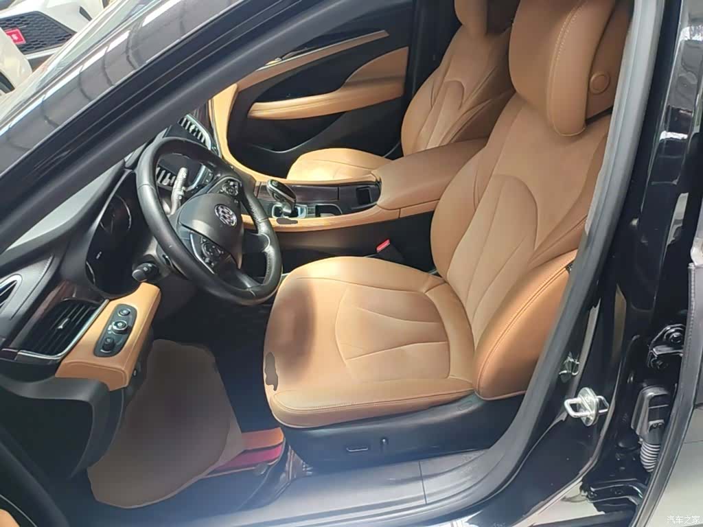 Buick LaCrosse, 2018 15