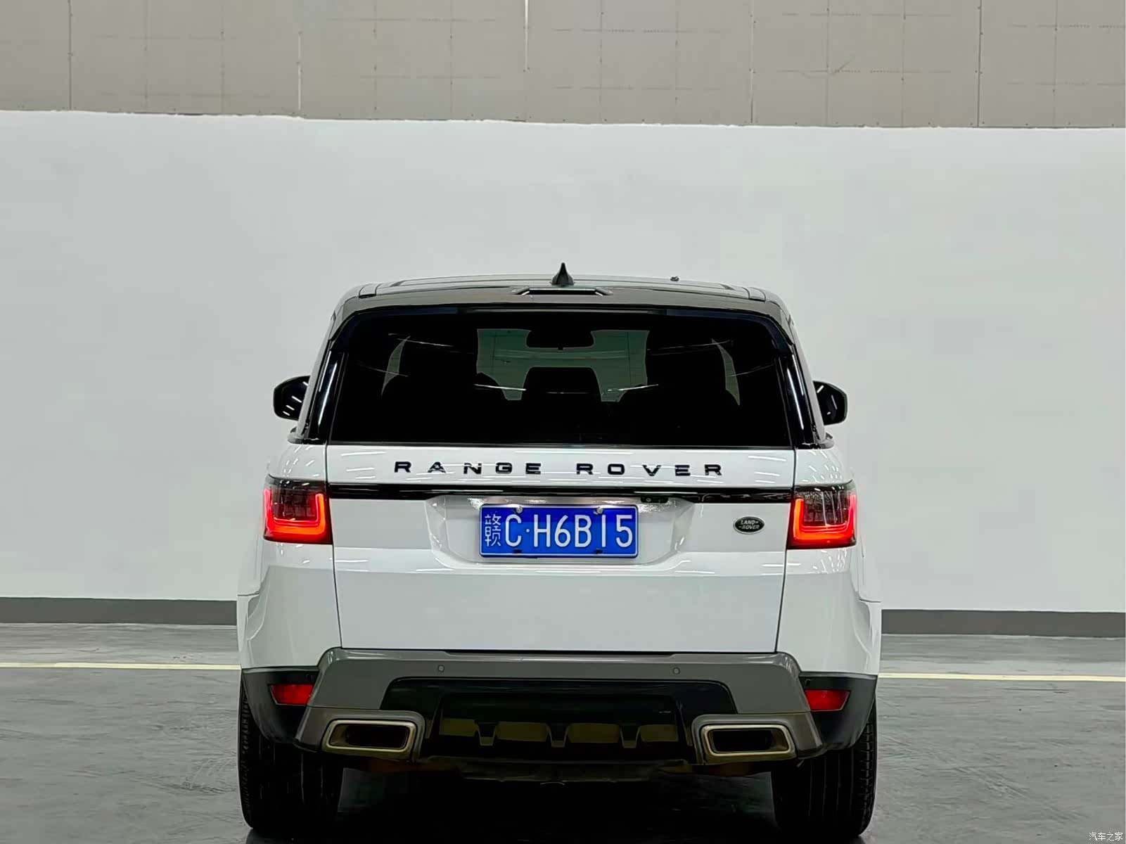 Land Rover Range Rover, 2019 9