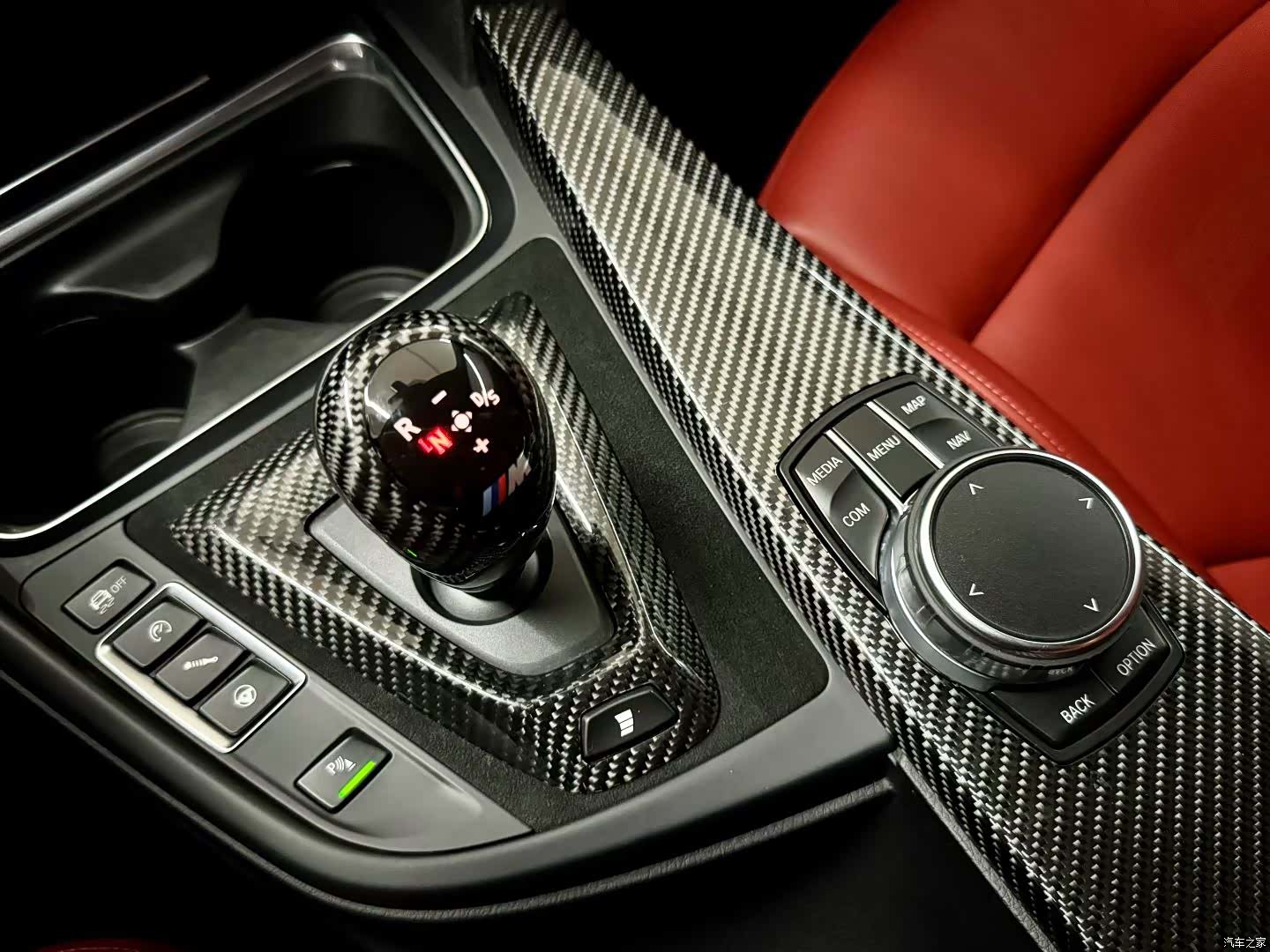 BMW M3, 2019 8