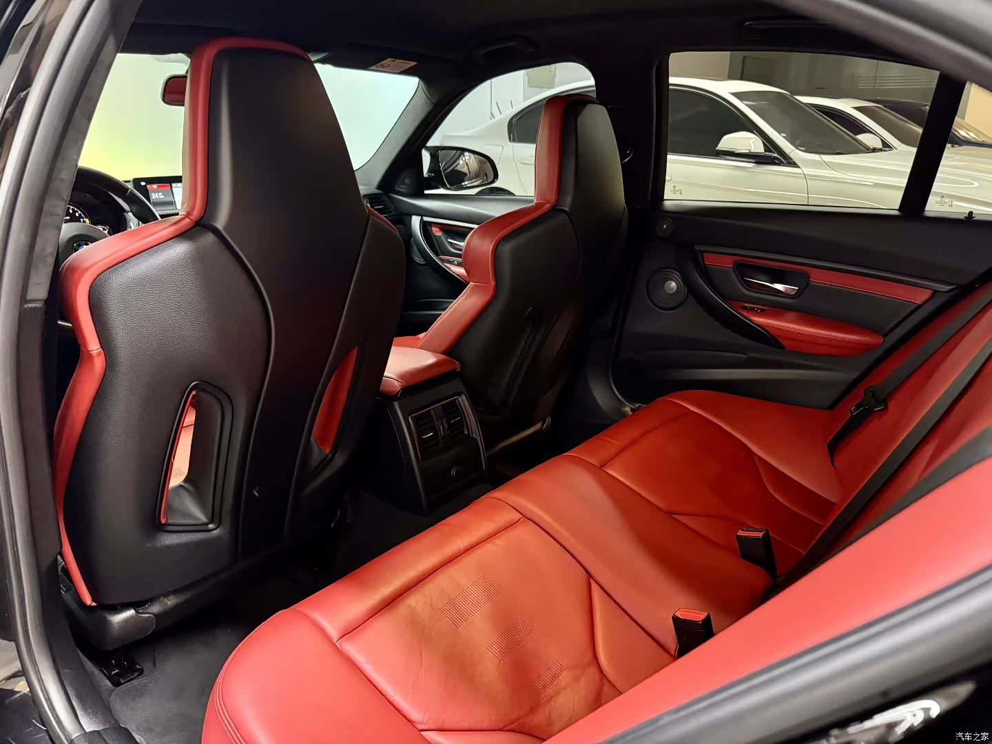 BMW M3, 2019 6