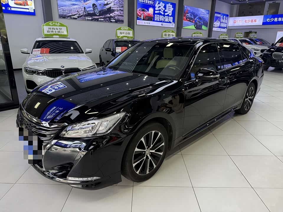 Toyota crown Toyota crown