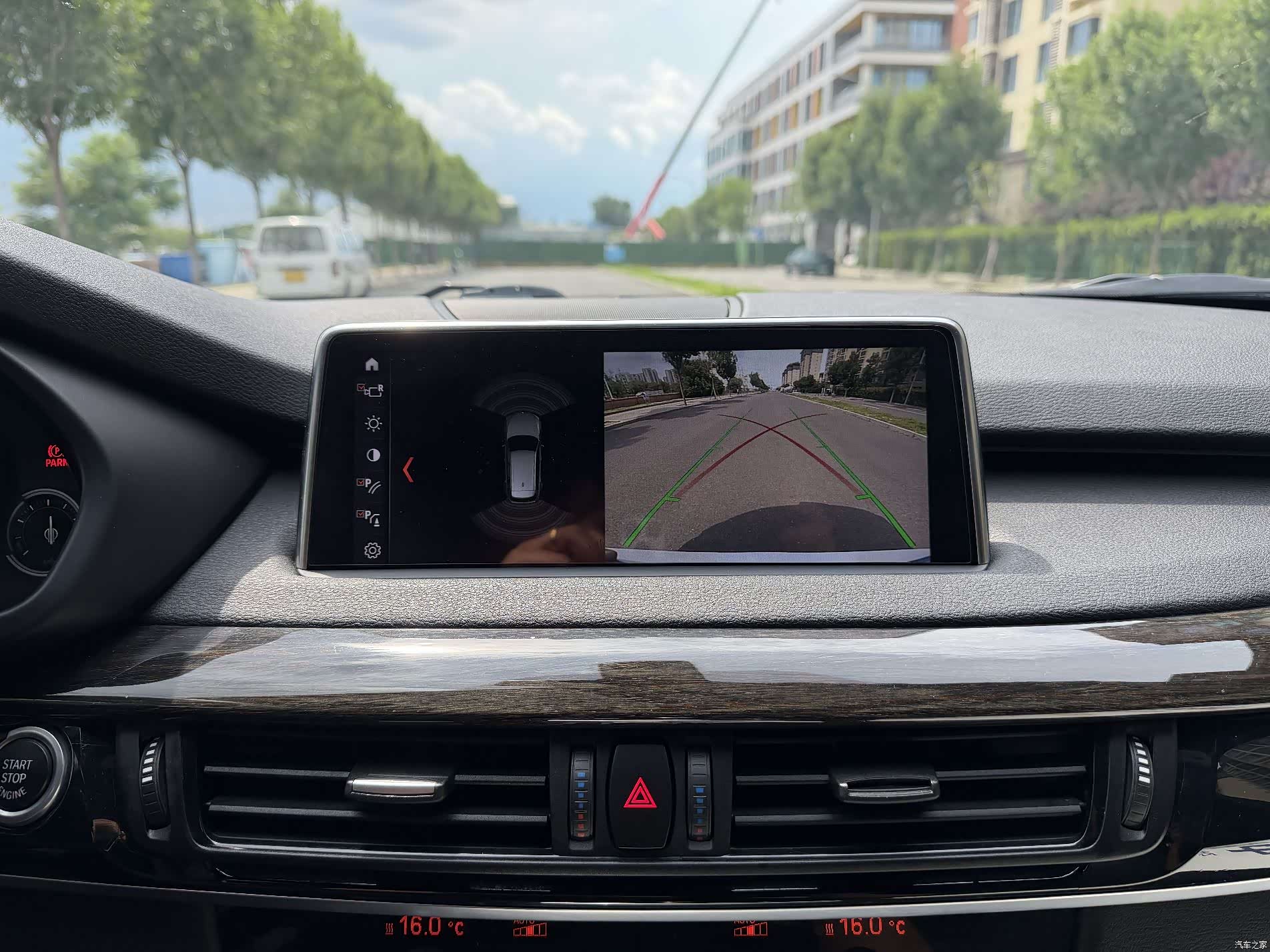 BMW X5, 2018 20