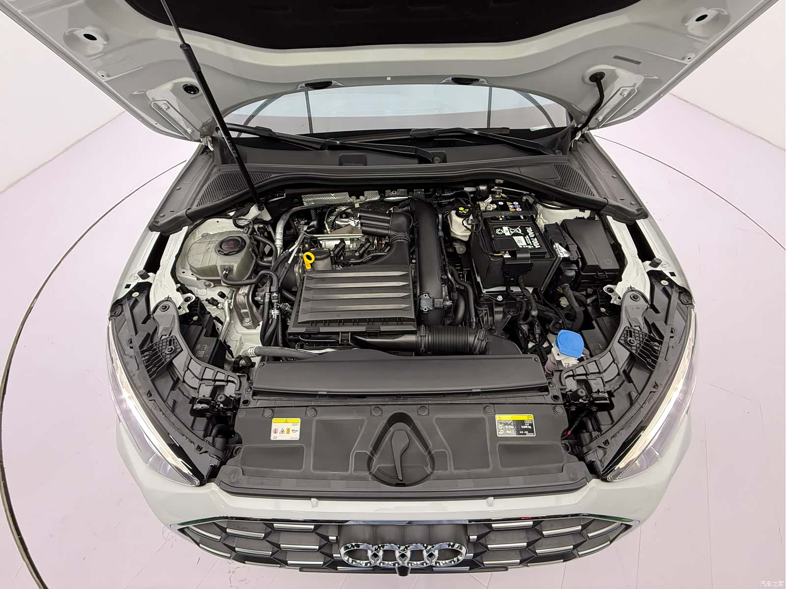 Audi A3, 2022 8