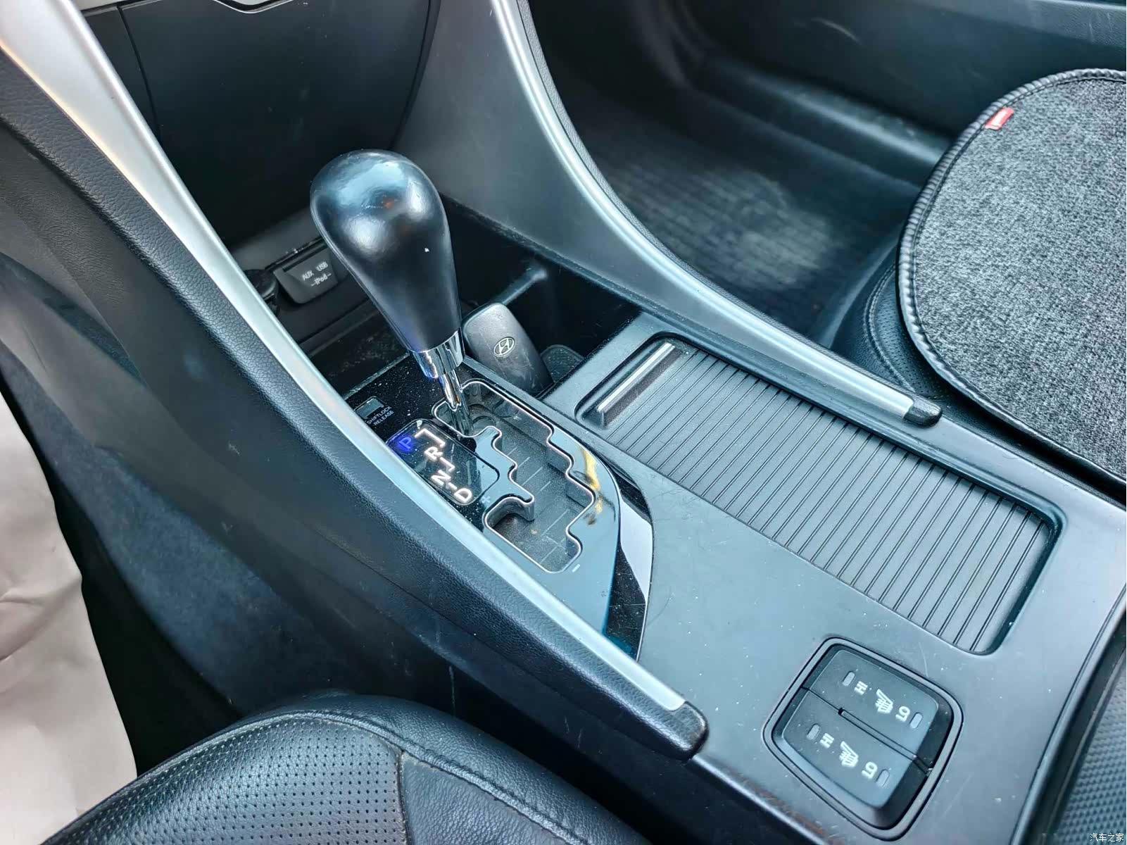 Hyundai Sonata, 2012 все фото