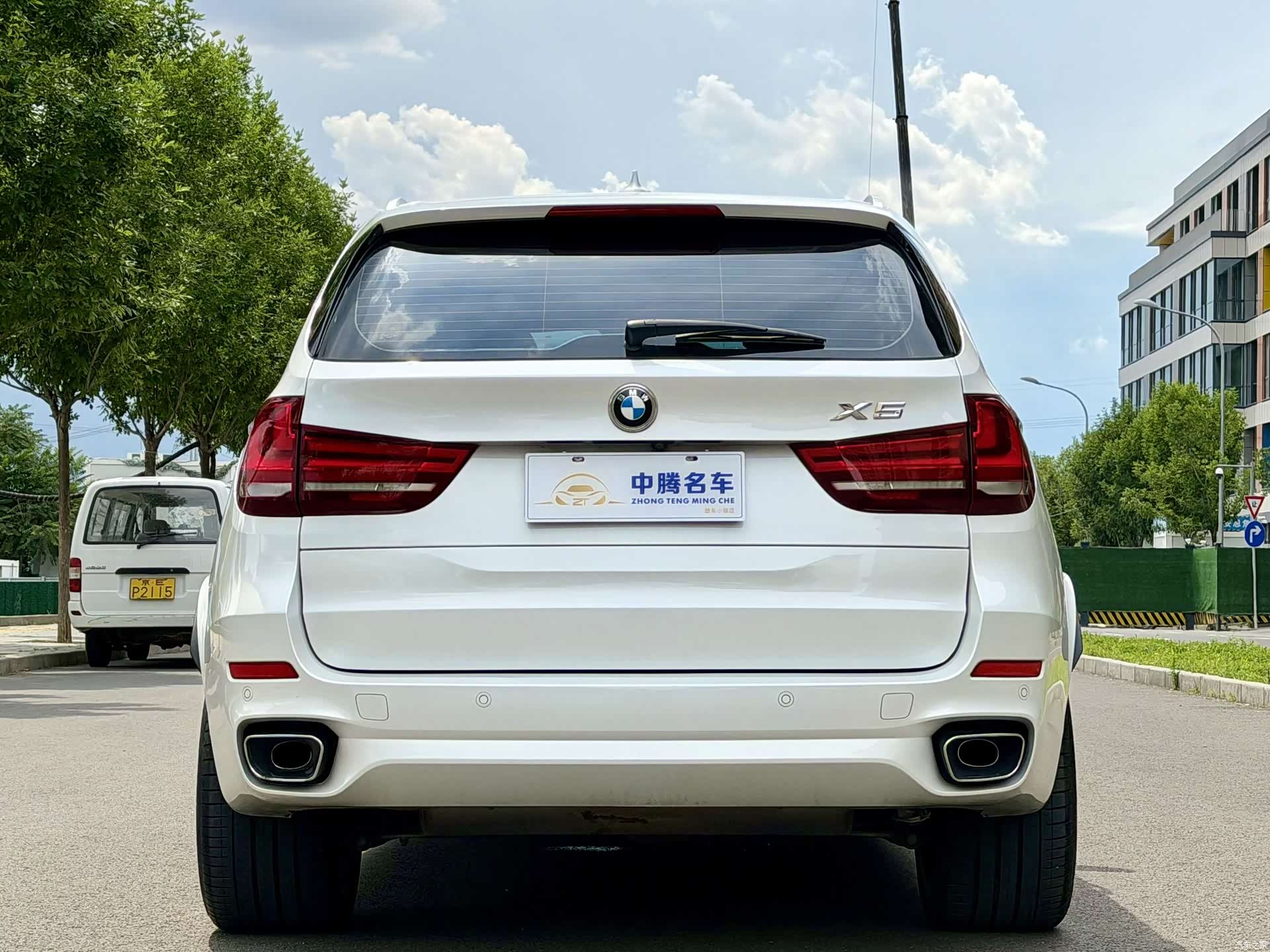 BMW X5, 2018 30