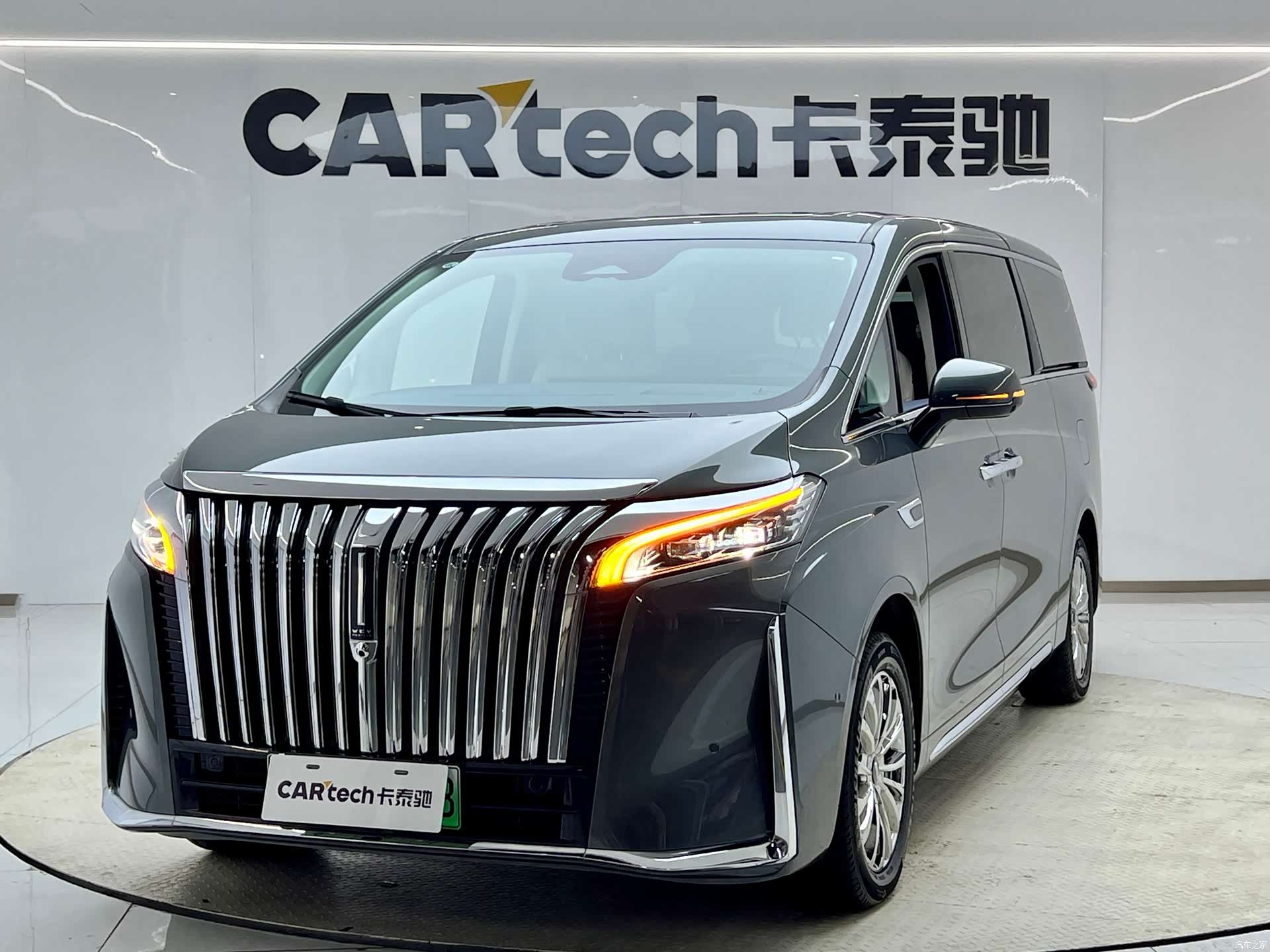 WEY Gaoshan, 2026 4