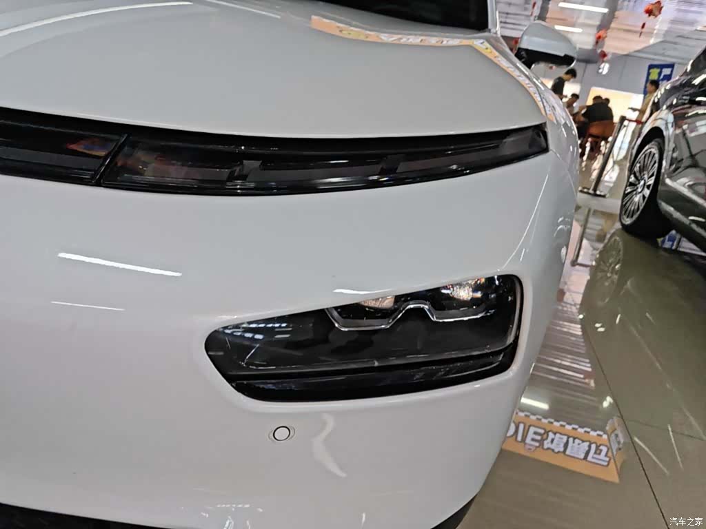 Xpeng P7, 2021 24