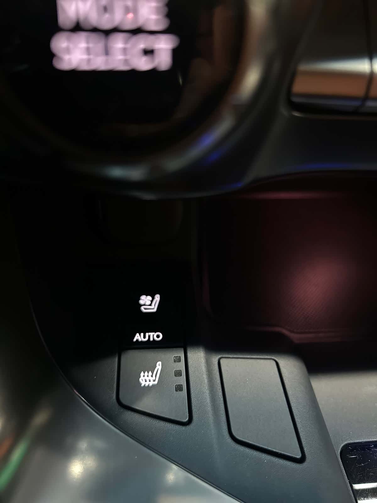 Lexus LX, 2026 15
