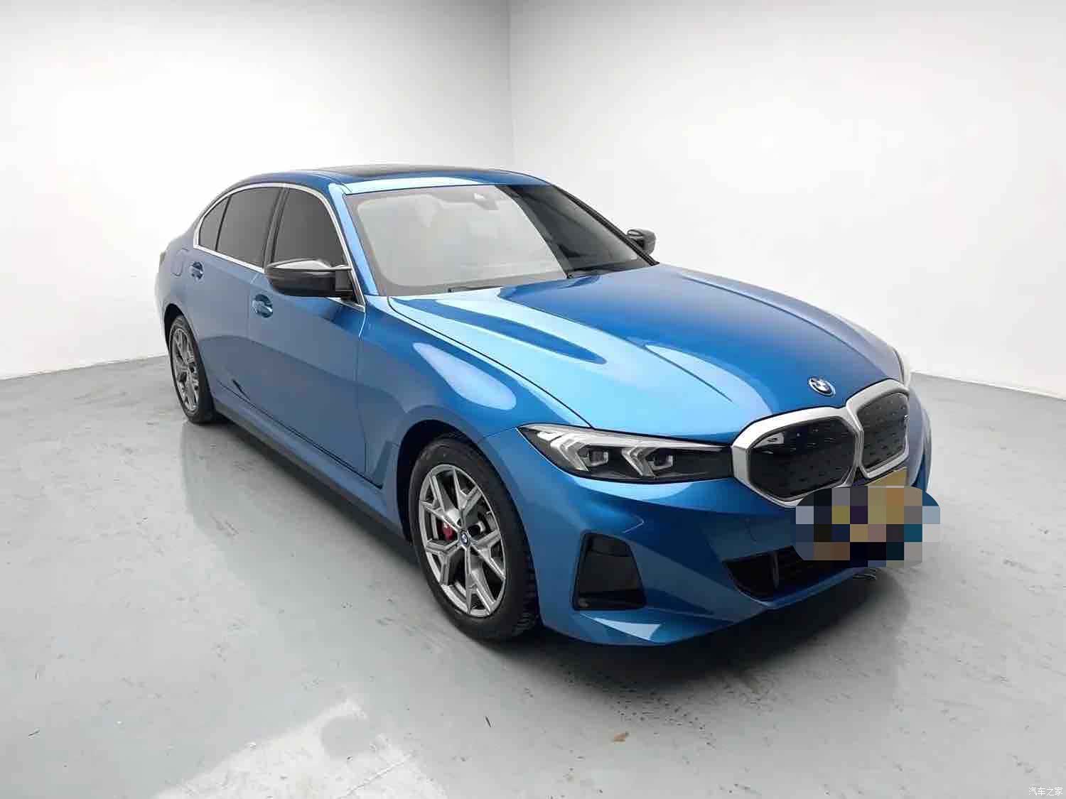 BMW i3, 2023 3