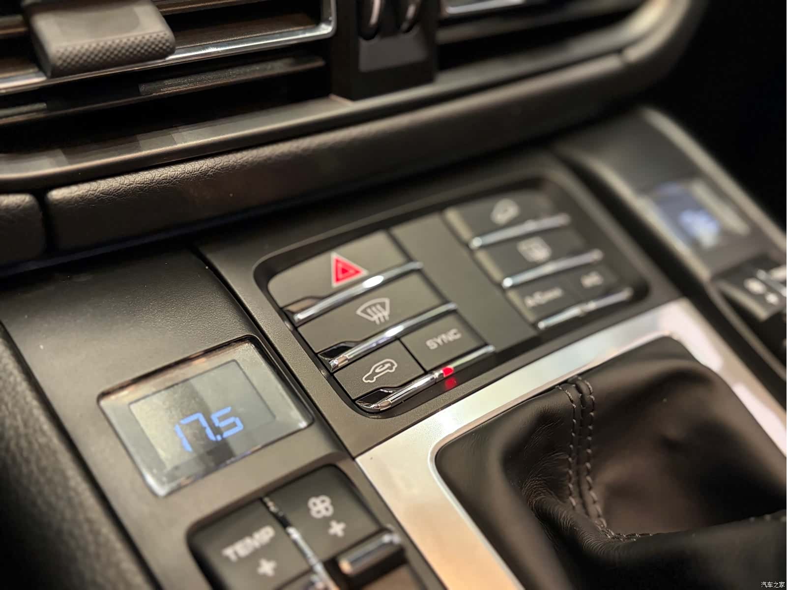 Porsche Macan, 2019 24