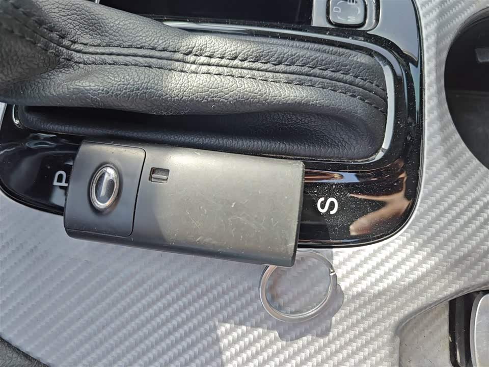 Trumpchi Trumpchi GS3