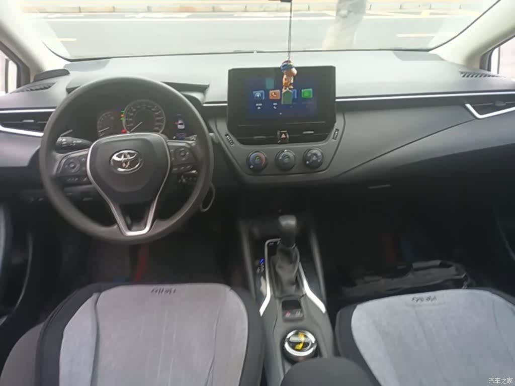 Toyota Corolla, 2022 6