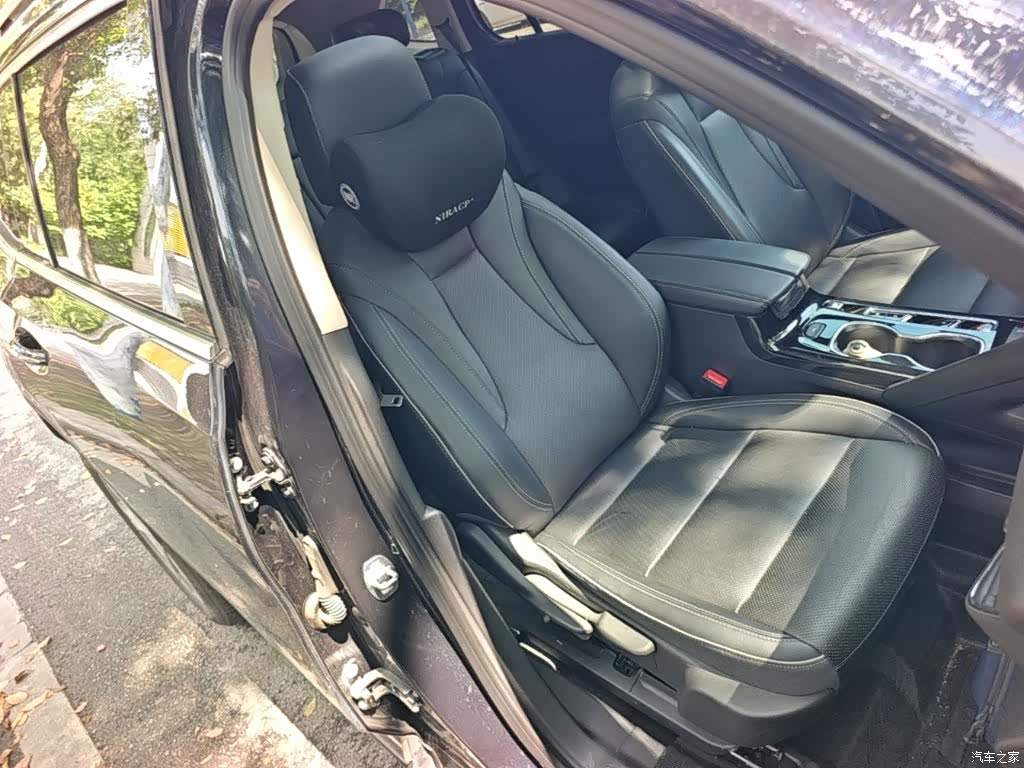 Buick Envision Plus, 2022 25