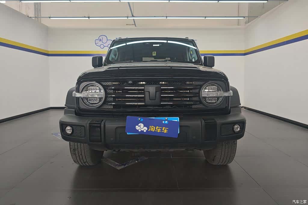 Tank 300, 2023 2