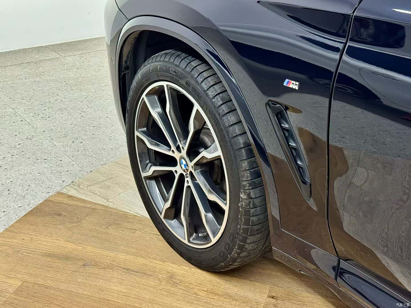 BMW X3, 2023 9