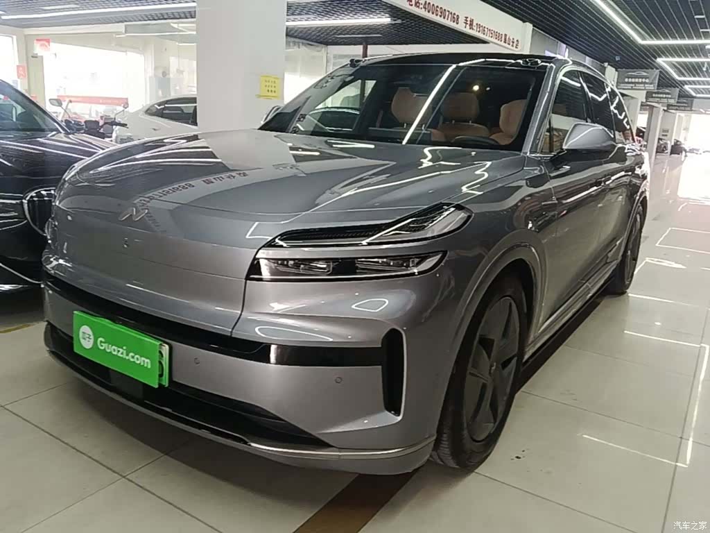NIO L90, 2025 1