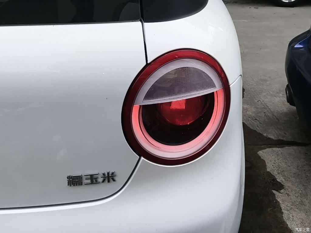 Changan Lumin, 2026 24
