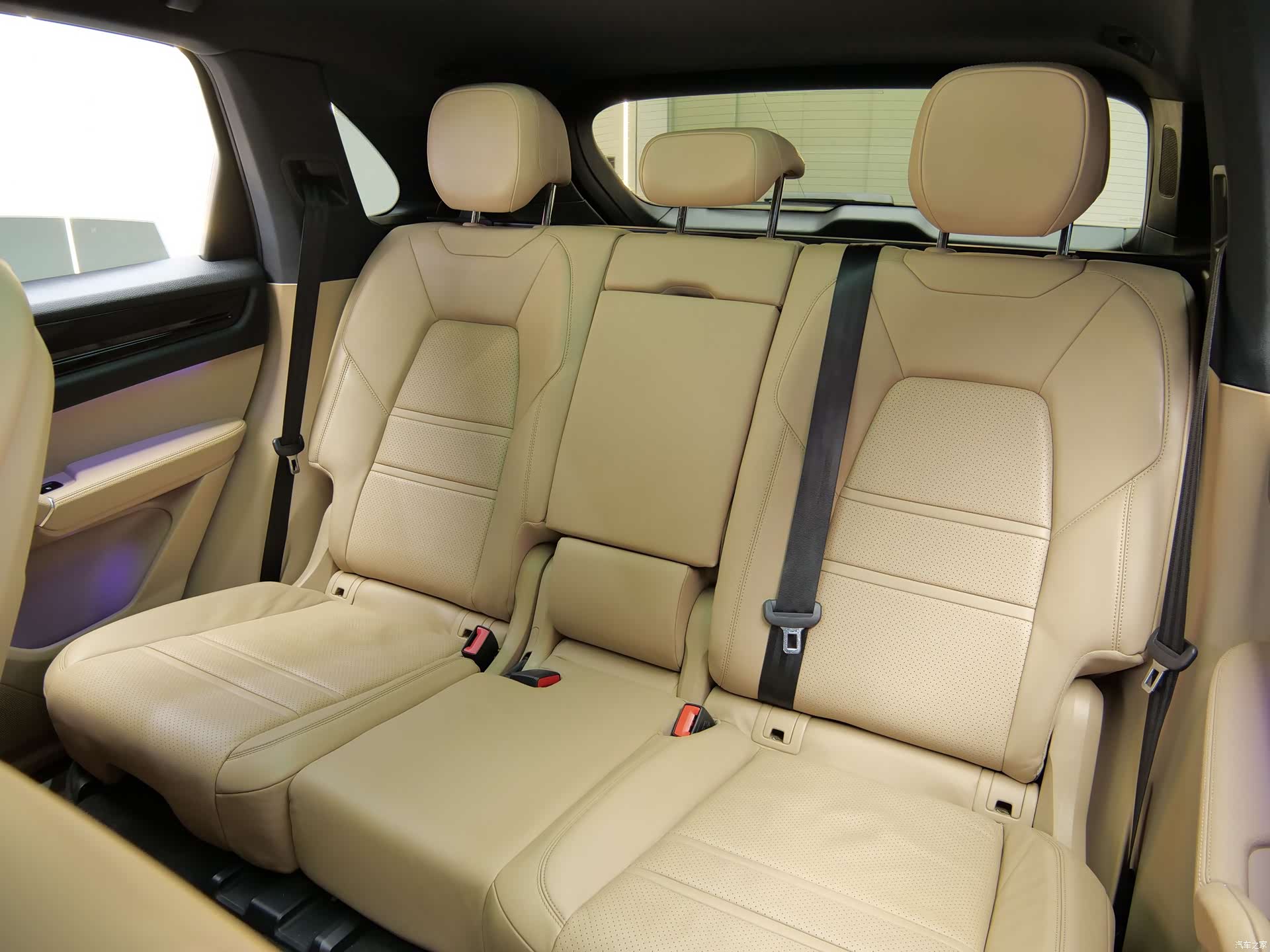 Porsche Cayenne, 2019 13