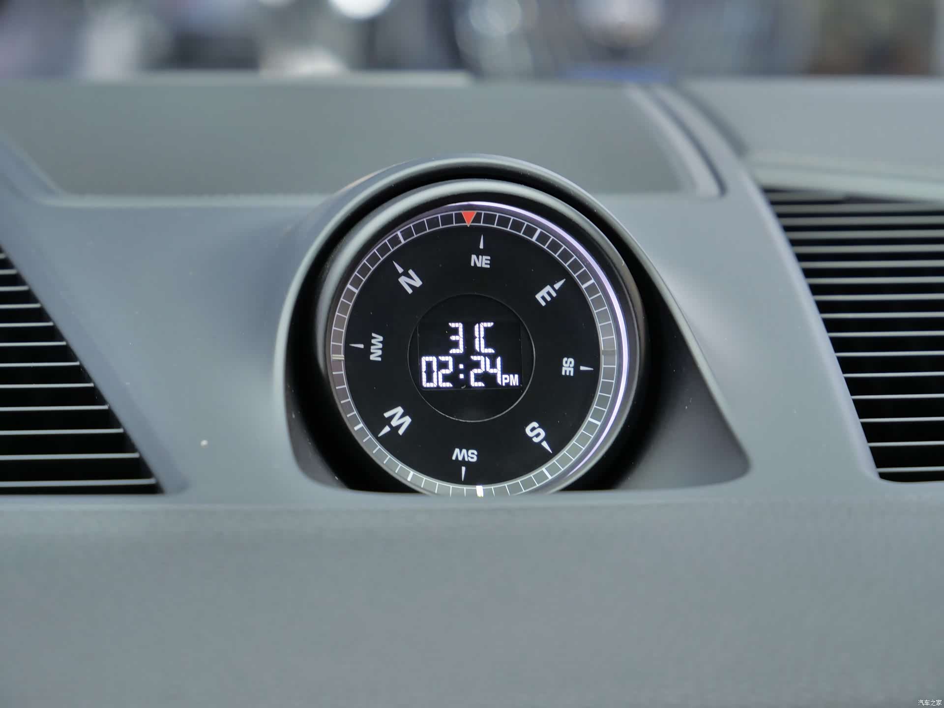 Porsche Cayenne, 2019 21