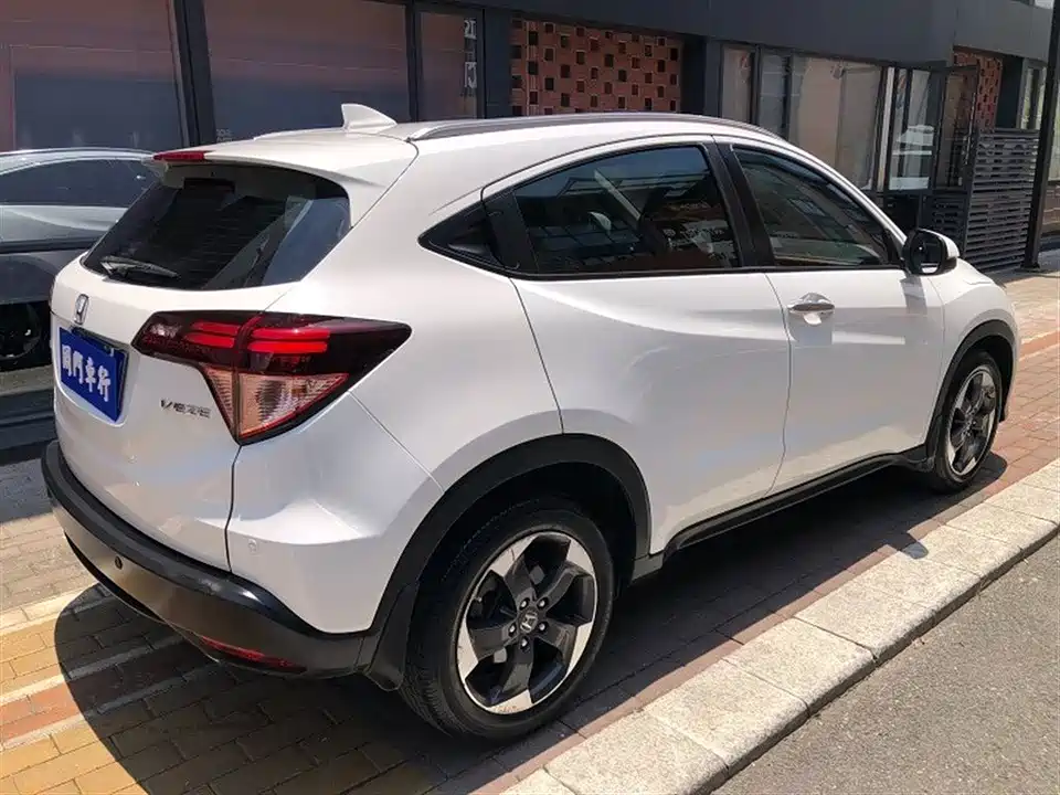 Honda Binzhi Honda Binzhi
