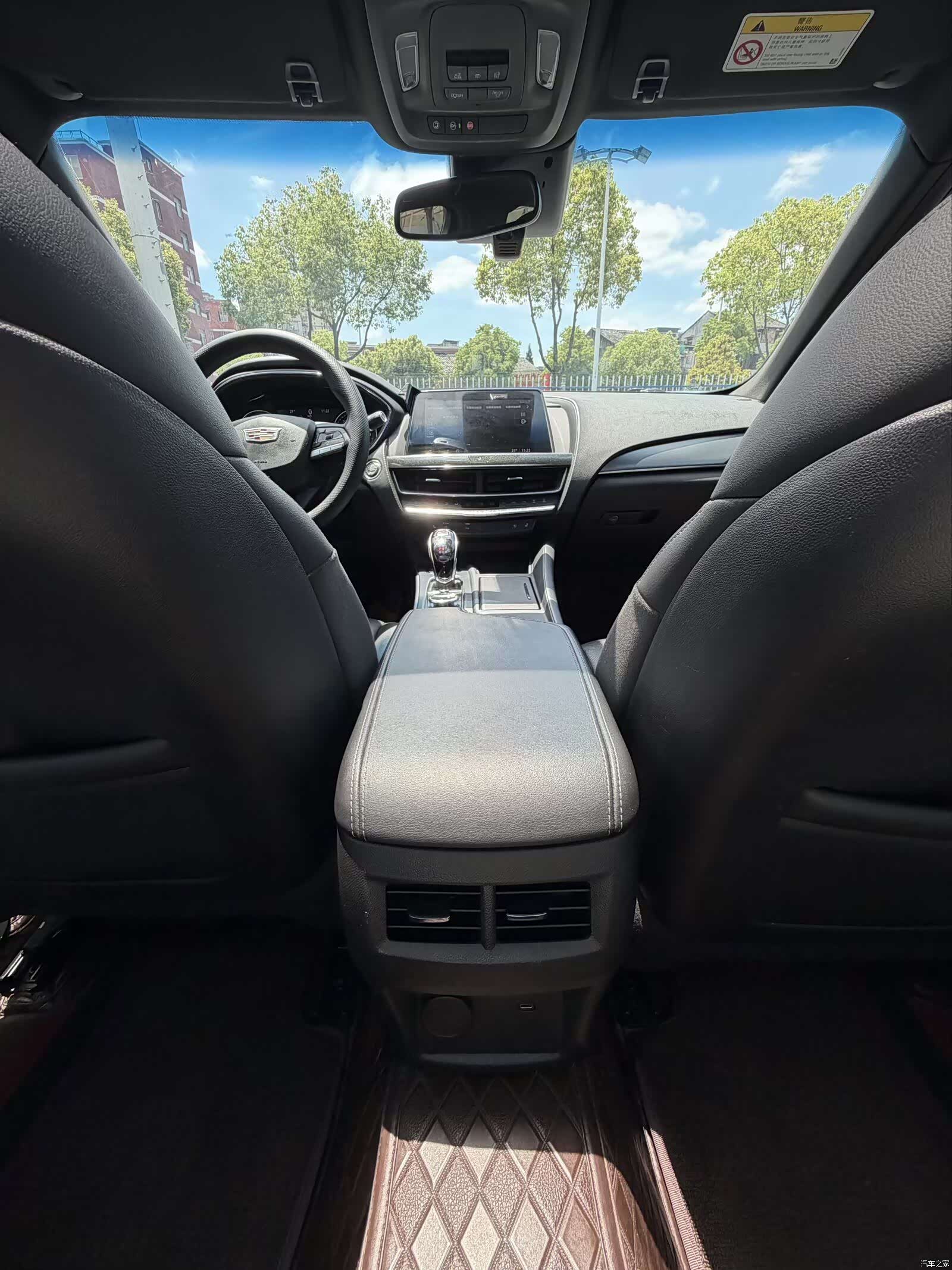Cadillac CT5, 2023 14