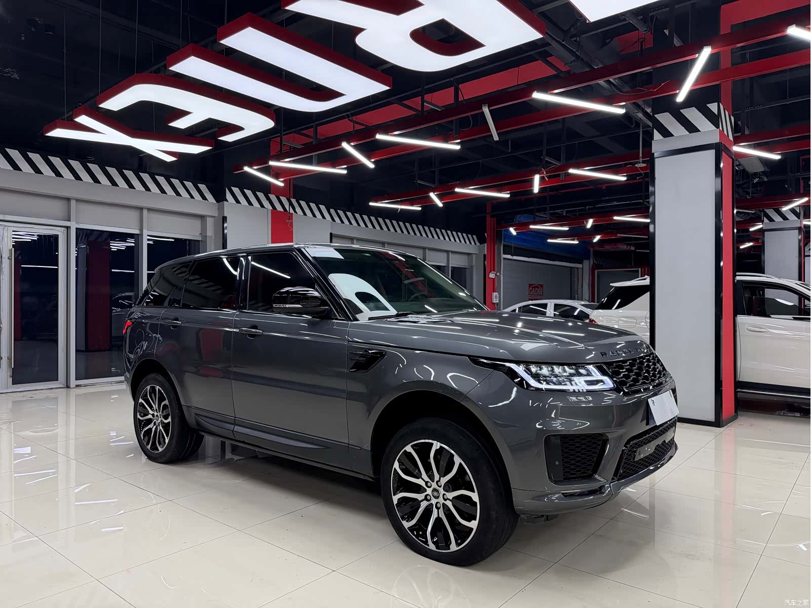 Land Rover Range Rover, 2014 3