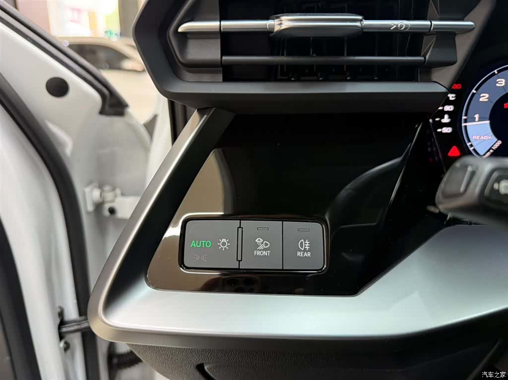 Audi A3, 2023 9