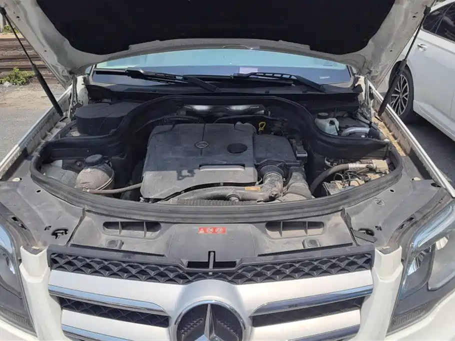 Mercedes-Benz GLK class