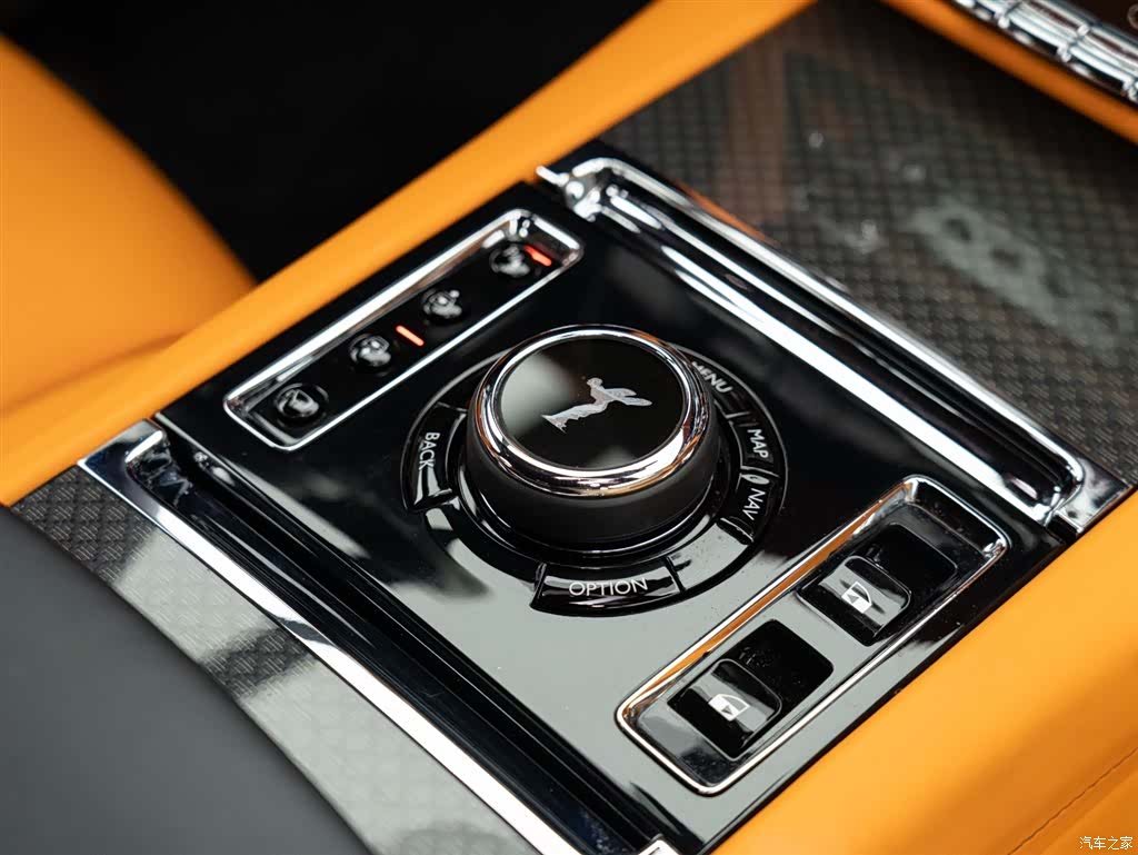 Rolls-Royce Ghost, 2023 23