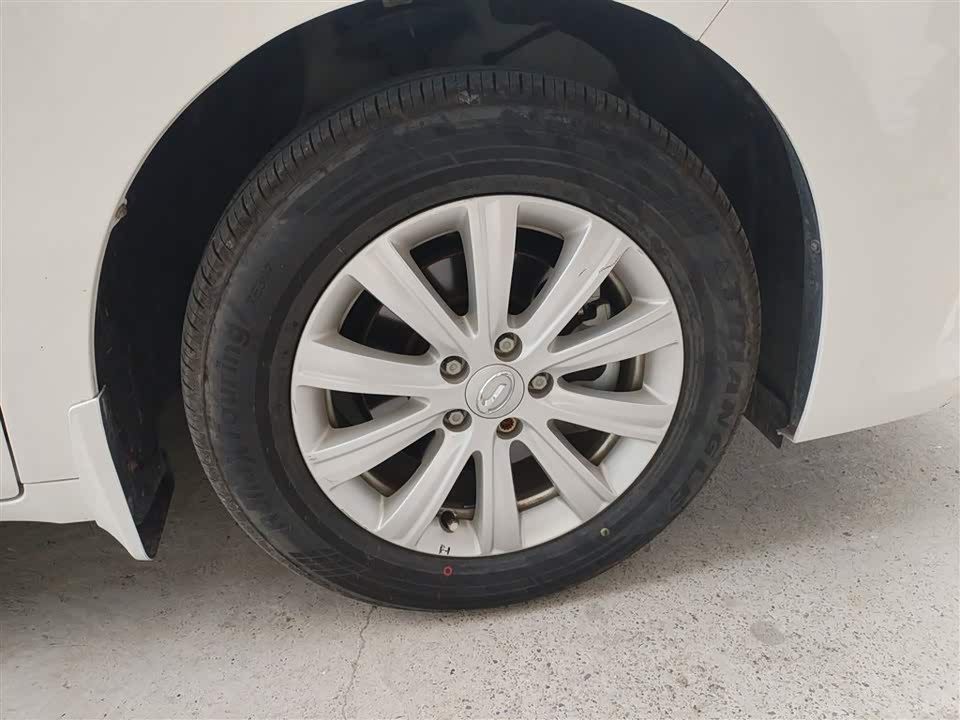 Trumpchi Trumpchi M6