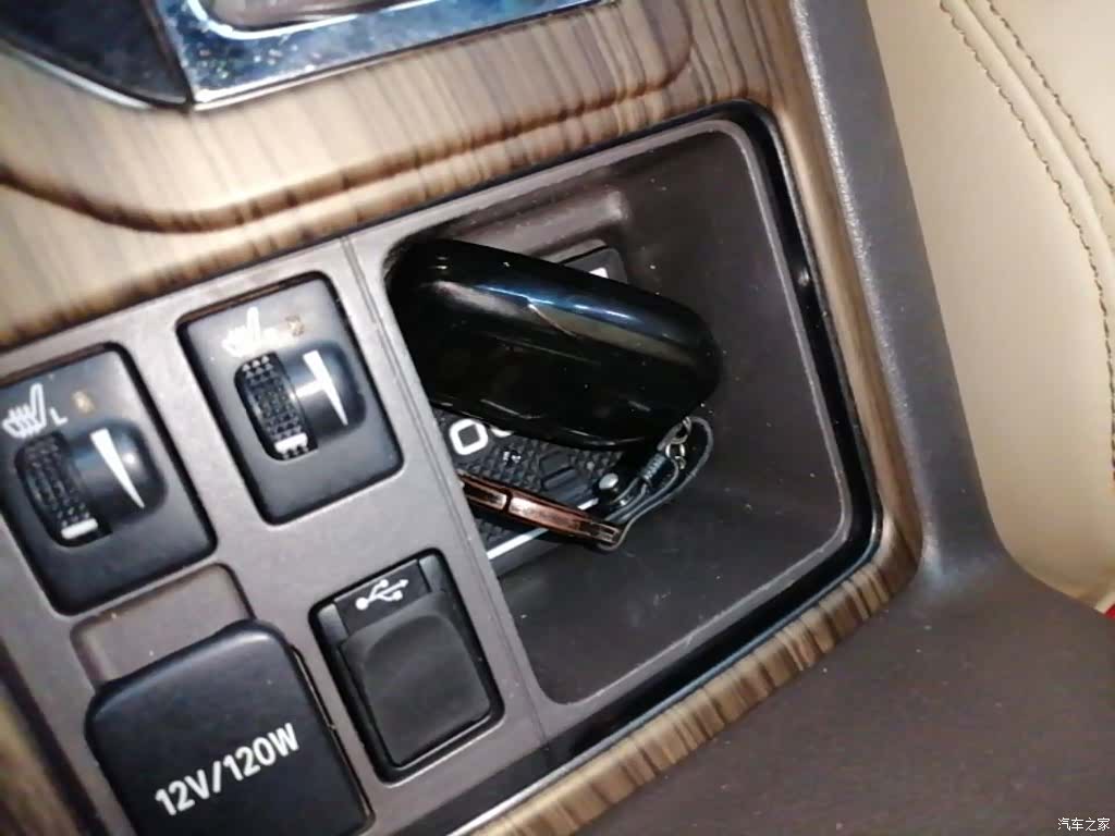 Toyota Prado, 2015 9