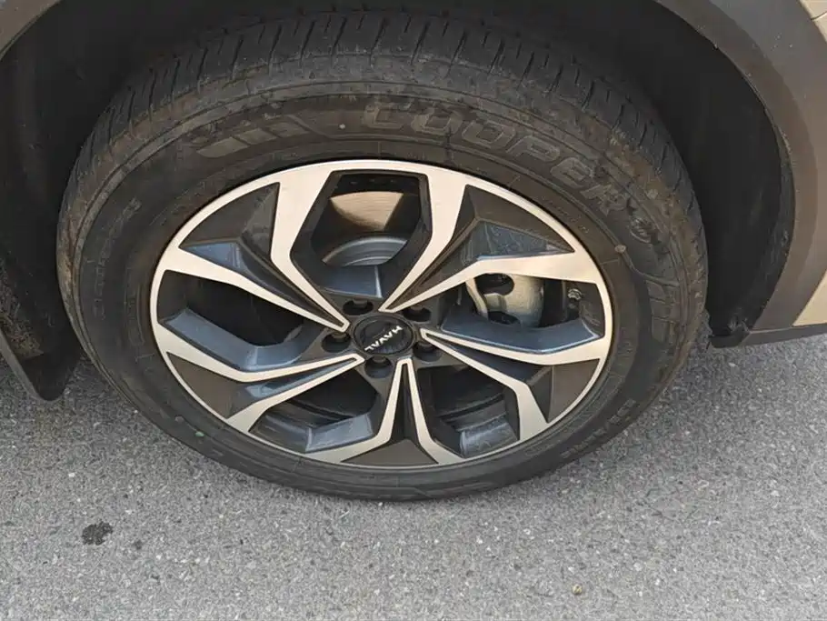 Haval Xiaolong MAX Haval Xiaolong MAX