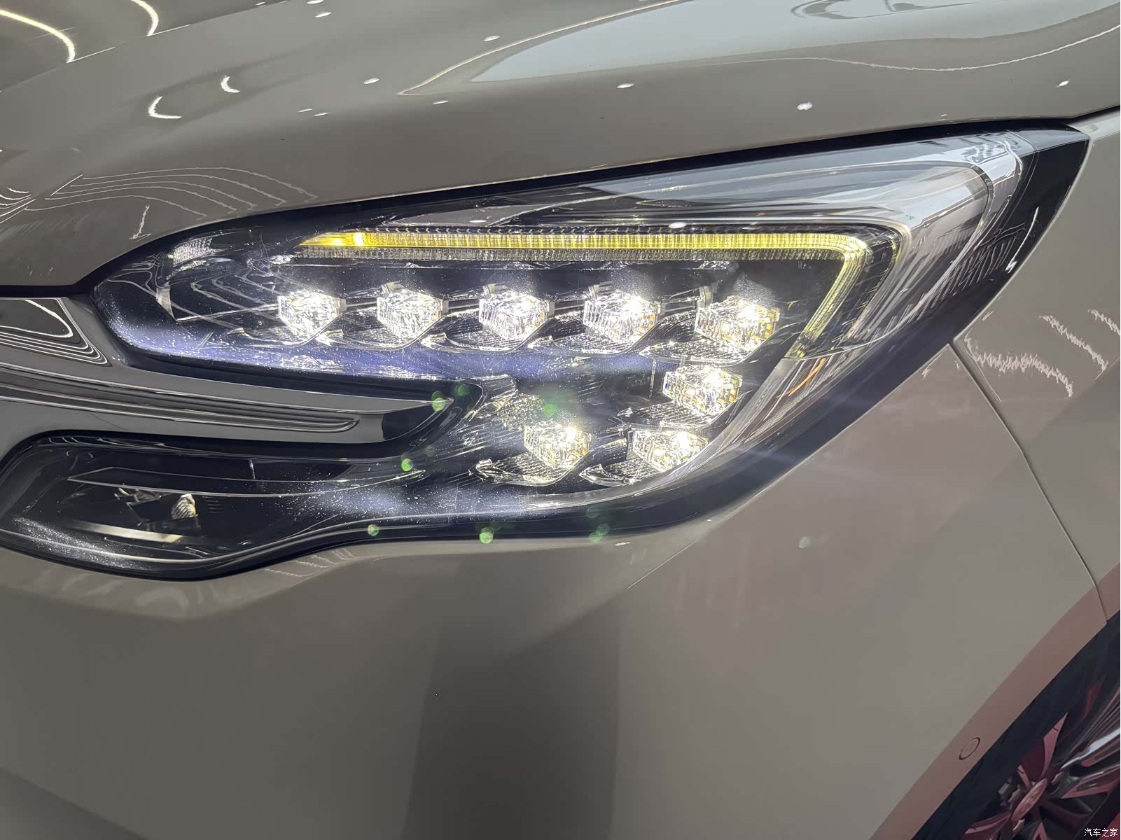 Buick GL8, 2020 36