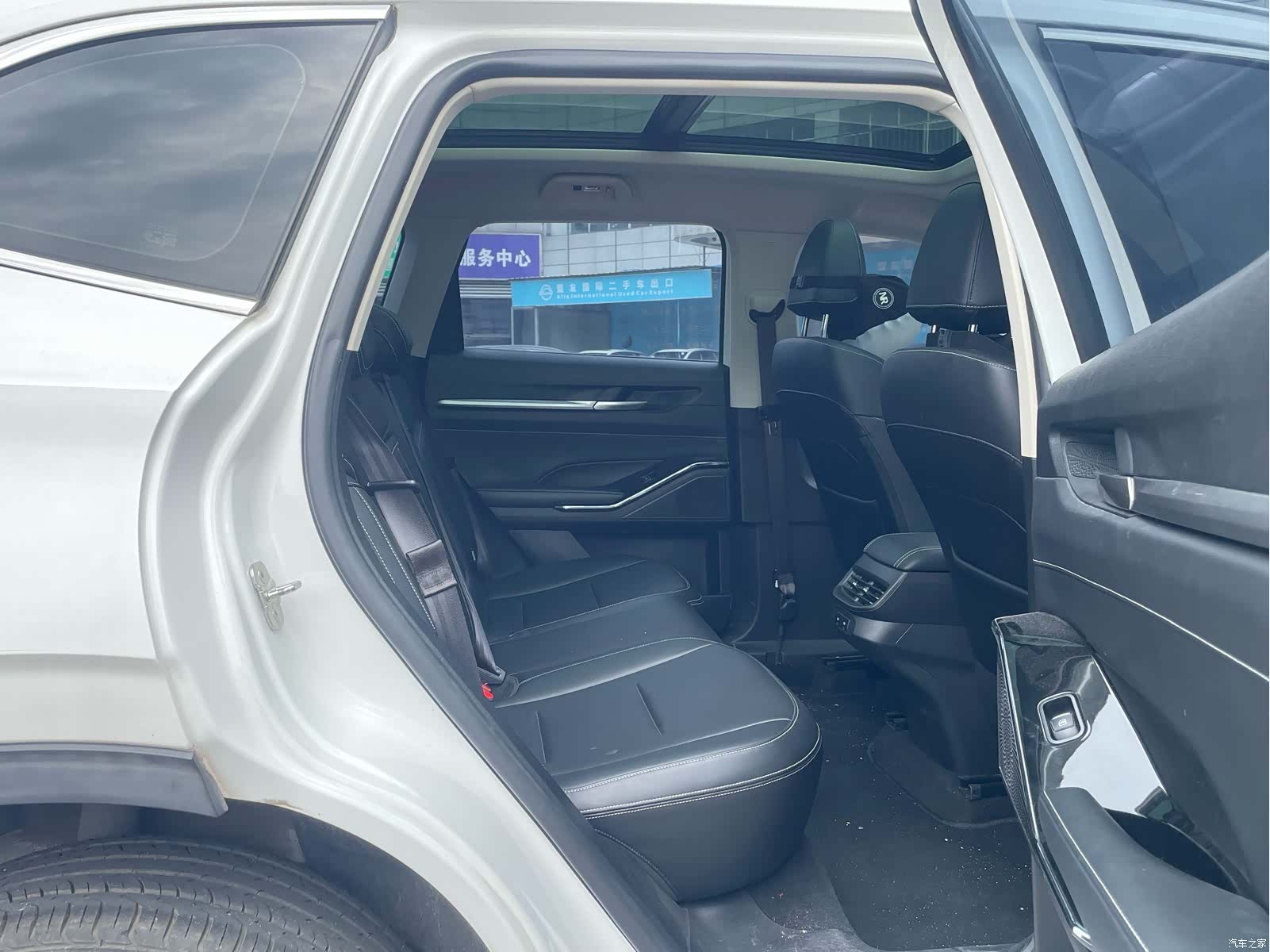 Haval H6, 2021 13