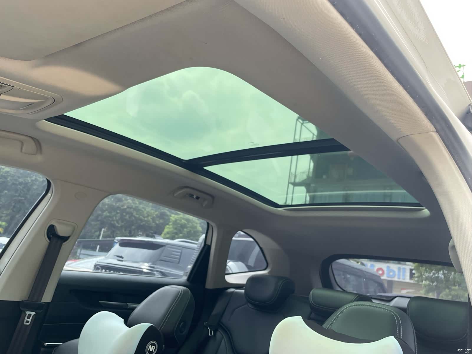 Haval H6, 2021 16