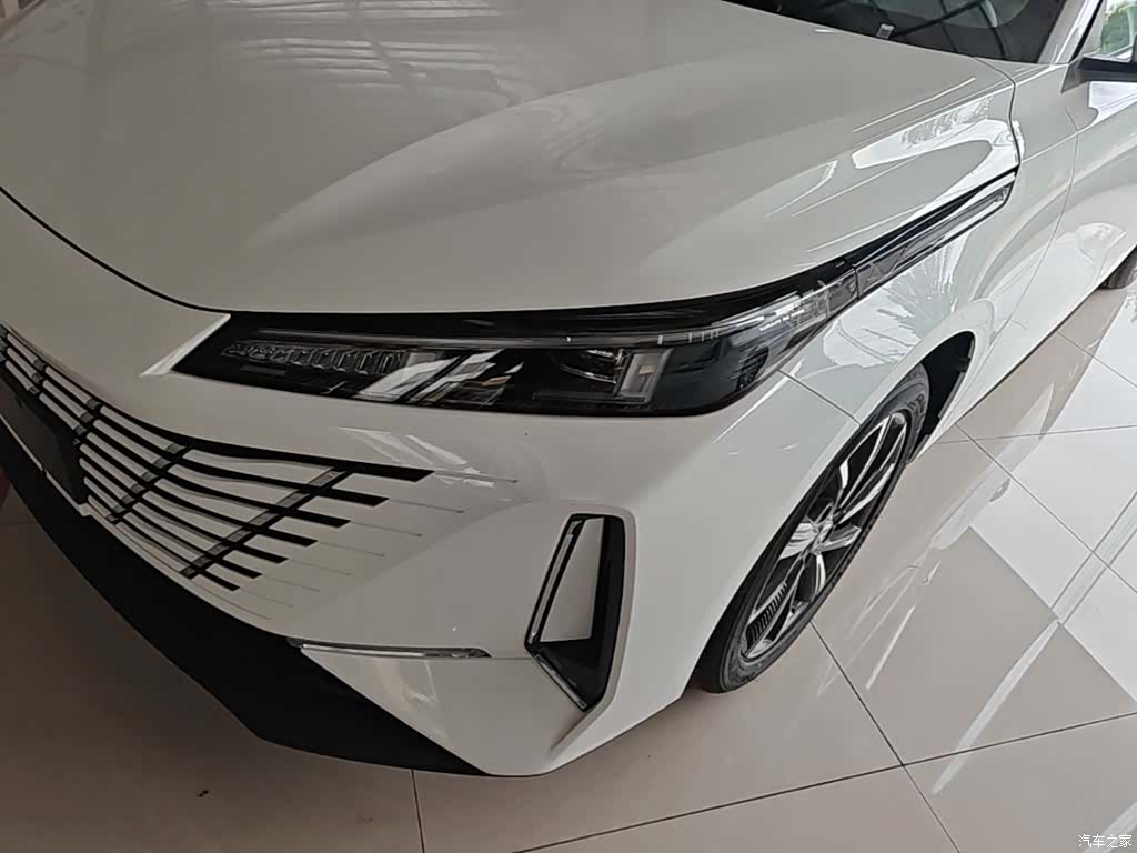 Changan Eado, 2026 24