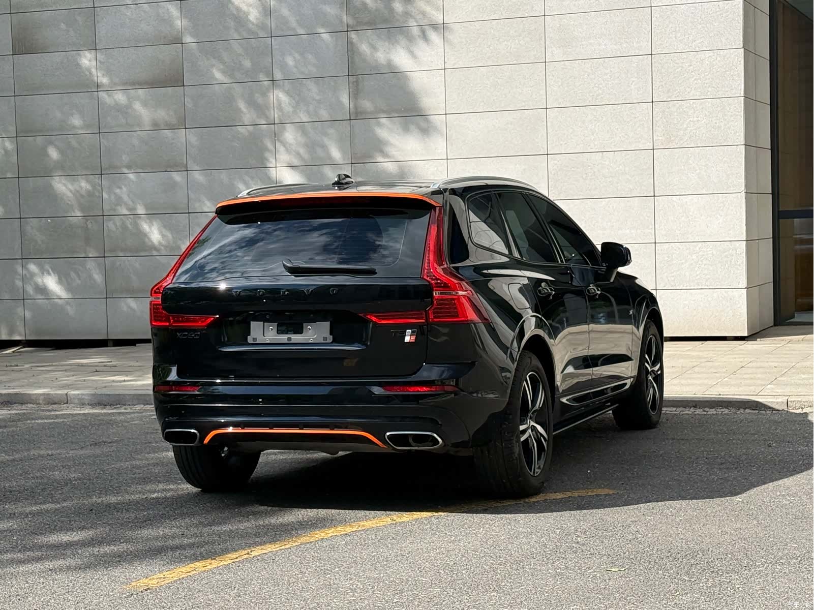 Volvo XC60, 2019 18